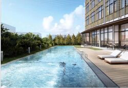 K Suites (D15), Apartment #512378631